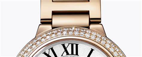 calidad diamantes cartier
